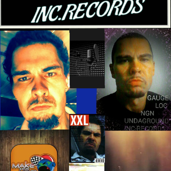 GAUGE LOC'S TRACKS Listen to Podcasts On Demand Free TuneIn