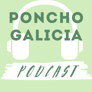 Poncho Galicia-logo