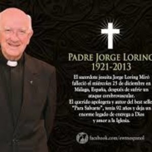 Padre Jorge Loring-logo