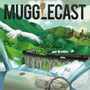 MuggleCast: The Harry Potter Re-Read Podcast-logo