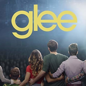 Glee songs-logo