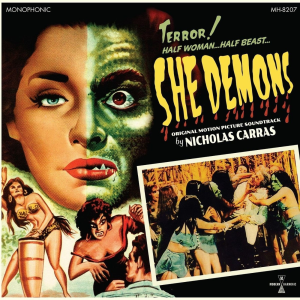 SHE DEMONS