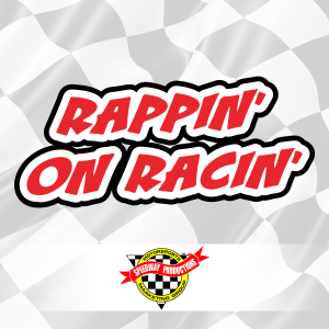 Rappin’ on Racin’-logo