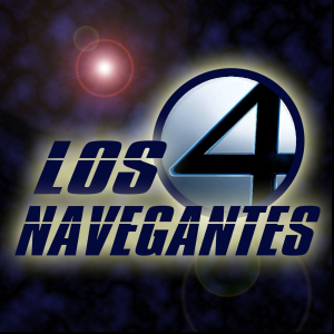 Los 4 Navegantes