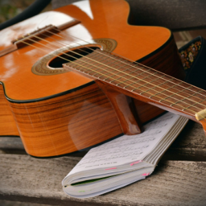 Musica Criolla del Peru-logo