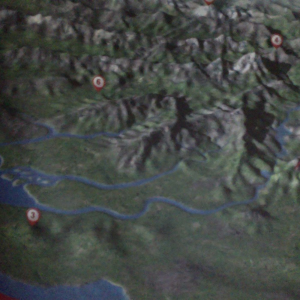 Audiolezioni di geografia