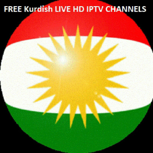 Live Kurdish-logo
