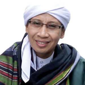 Belajar dengan Buya Yahya-logo
