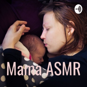 Mama ASMR-logo