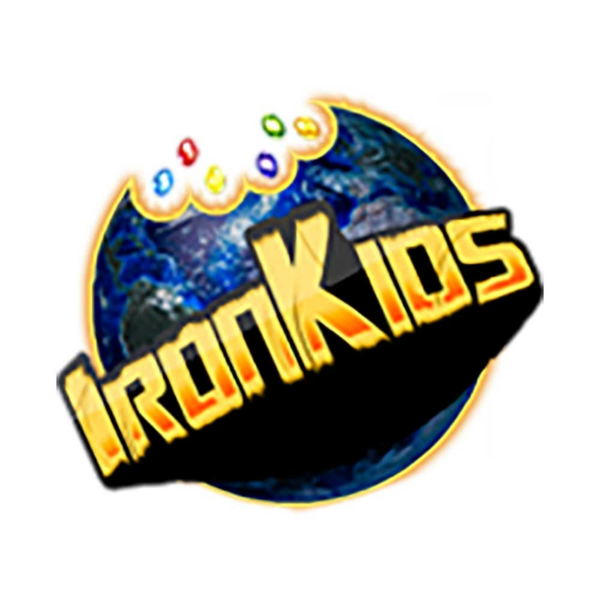 Iron Kids Listen to Podcasts On Demand Free TuneIn