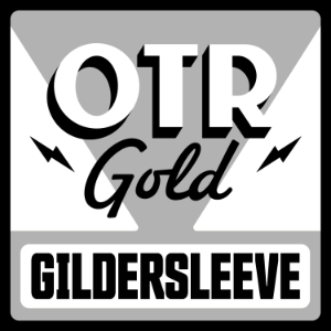 The Great Gildersleeve | Old Time Radio-logo