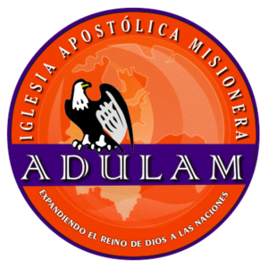 Iglesia Apostolica Misionera ADULAM-logo