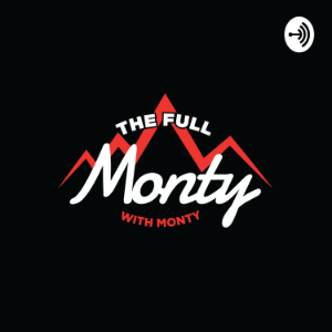 The Full Monty With Monty-logo