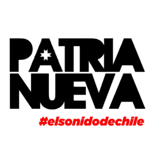 Patria Nueva Chile