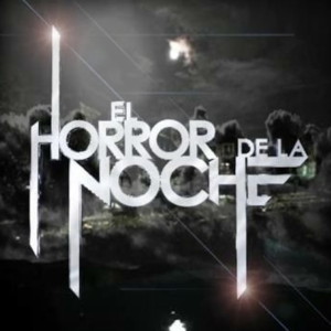 El Horror de la Noche-logo