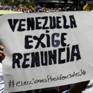 Noticias Venezuela con RCR-logo