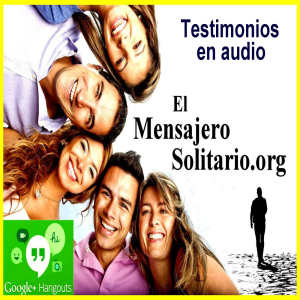 El Fraude de El Mensajero Solitario-logo