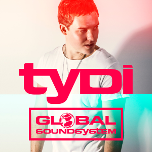 Global Soundsystem with tyDi » podcasts-logo