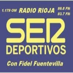 Podcast SER Deportivos La Rioja