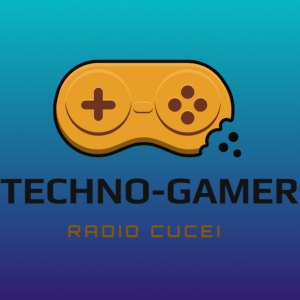 Tecno Gamer-logo