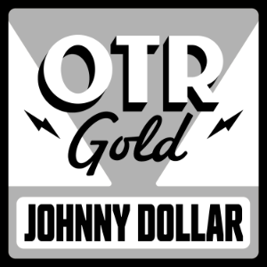 Yours Truly, Johnny Dollar | Old Time Radio-logo