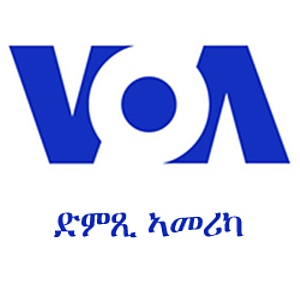VOA Tigrigna-logo