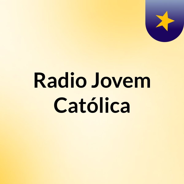Radio Jovem Catolica Listen to Podcasts On Demand Free TuneIn