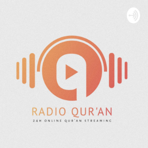 Radio Quran-logo