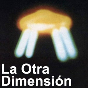 La Otra Dimension (Radio Euskadi)-logo