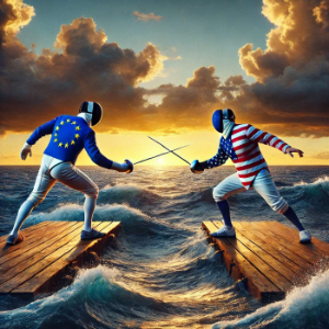 Is Greenland Ready For McDonalds?