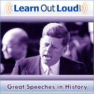 Great Speeches in History-logo