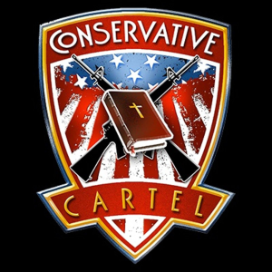 The Conservative Cartel with Matt Locke - 20190724