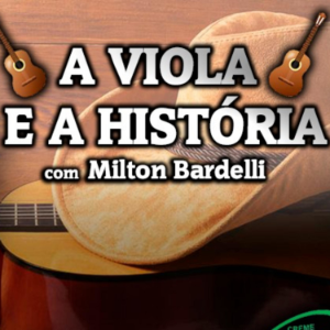 A VIOLA E A HISTORIA-logo