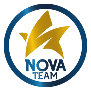 NOVA TEAM-logo