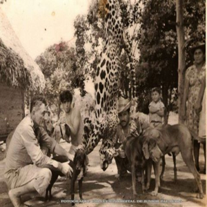 Podcast de cornelio anguiz