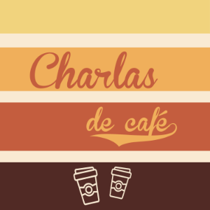 Charlas de Café-logo