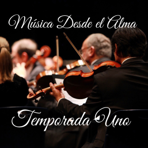 Musica Desde el Alma - Temporada 1-logo