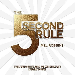 The 5 Second Rule-logo