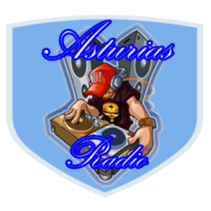 Asturias Radio-logo