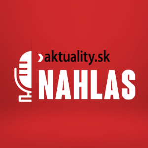 NAHLAS | aktuality.sk-logo