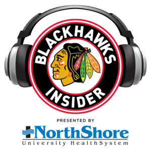 Blackhawks Insider: Official Chicago Blackhawks Po-logo