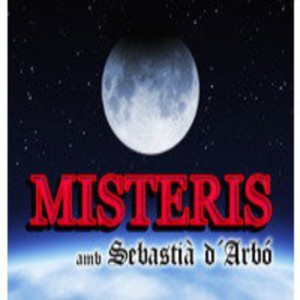 MISTERIS amb Sebastia D'Arbo (RAC 1)-logo