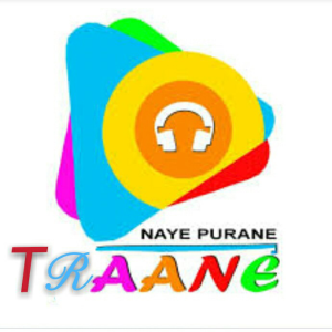 TRAANE- NAYE PURANE-logo