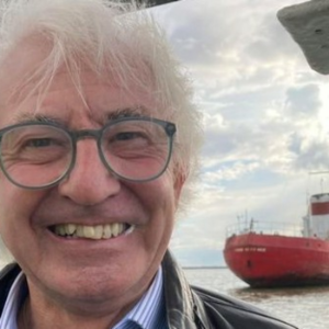 Roger Day - Radio Caroline North - 8th April 2023