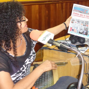 Podcast de Maria Eugenia Claros