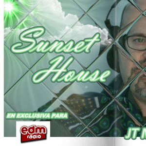 Sunset House - EDM RADIO