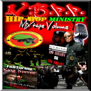 kamau shakur's Podcast-logo