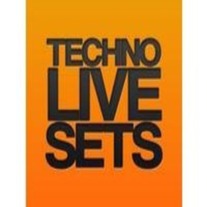 Podcast TechnoLiveSets TLS Podcast