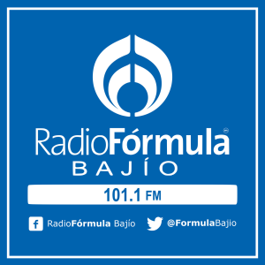 Radio Formula Bajio-logo