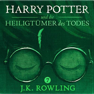 7 - Harry Potter und die Heiligtumer des Todes-logo